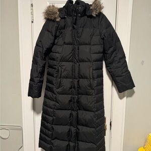 Women’s Lodge Down Duffle Coat